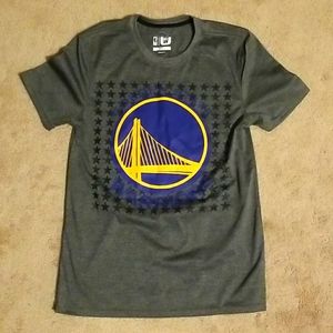 Golden State Warriors Curry - Women's Tee